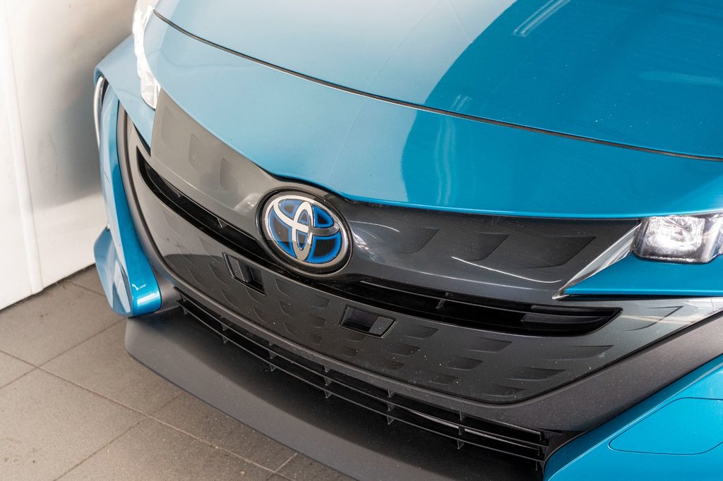 PRIUS PRIME *HYBRIDE BRANCHABLE*,*UN SEUL PROPRIÉTAIRE* 2022 à Charlemagne, Québec - 28 - w1024h768px