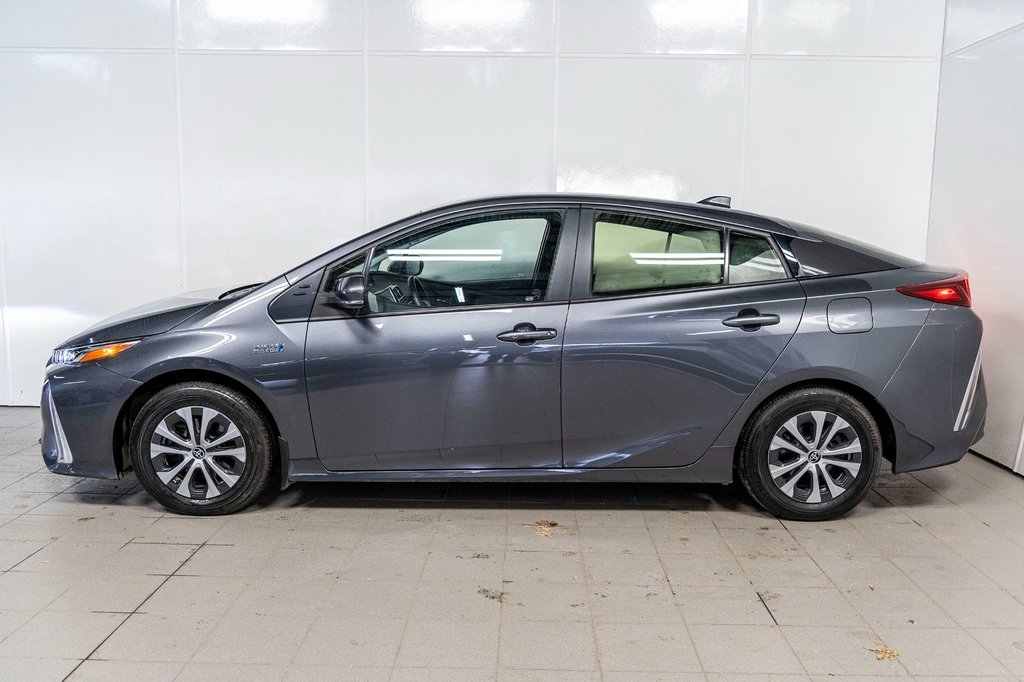 2022  PRIUS PRIME *UN SEUL PROPRIETAIRE**BAS KILO*HYBRIDE BRANCHABLE in Charlemagne, Quebec - 3 - w1024h768px