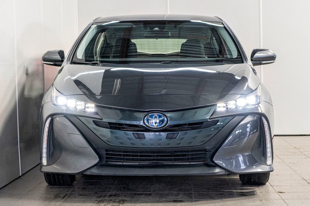 2022  PRIUS PRIME *UN SEUL PROPRIETAIRE**BAS KILO*HYBRIDE BRANCHABLE in Charlemagne, Quebec - 2 - w1024h768px