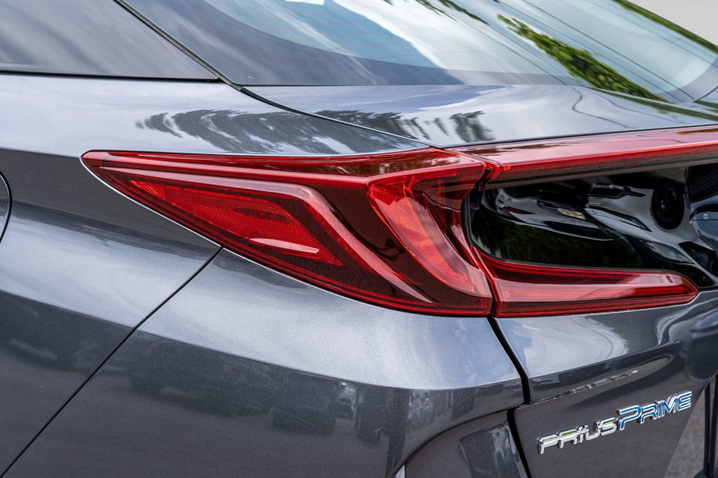 Toyota PRIUS PRIME **HYBRIDE BRANCHABLE+SIÈGES CHAUFFANTS+CAMÉRA** 2022 à Charlemagne, Québec - 28 - w1024h768px