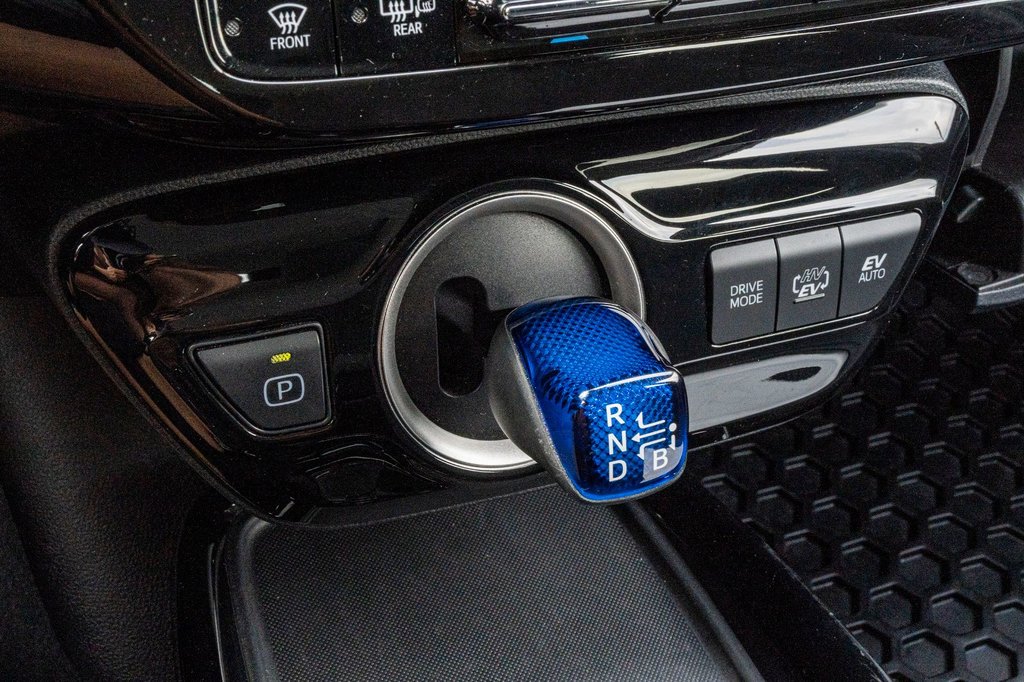Toyota PRIUS PRIME **HYBRIDE BRANCHABLE+SIÈGES CHAUFFANTS+CAMÉRA** 2022 à Charlemagne, Québec - 13 - w1024h768px