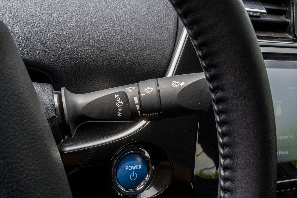 Toyota PRIUS PRIME **HYBRIDE BRANCHABLE+SIÈGES CHAUFFANTS+CAMÉRA** 2022 à Charlemagne, Québec - 18 - w1024h768px