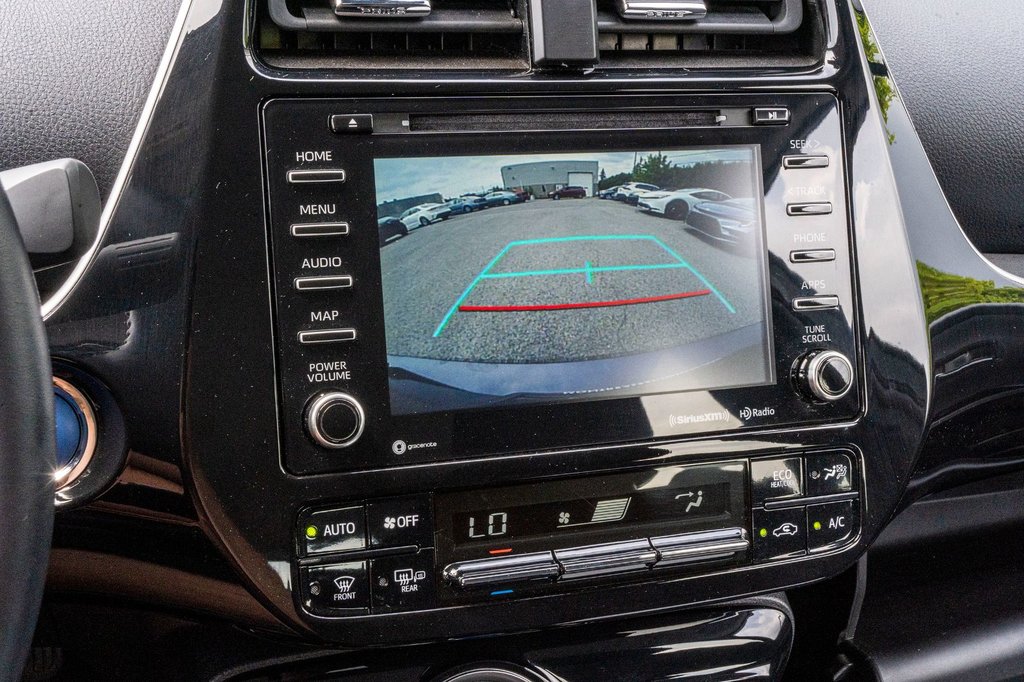 Toyota PRIUS PRIME **HYBRIDE BRANCHABLE+SIÈGES CHAUFFANTS+CAMÉRA** 2022 à Charlemagne, Québec - 15 - w1024h768px