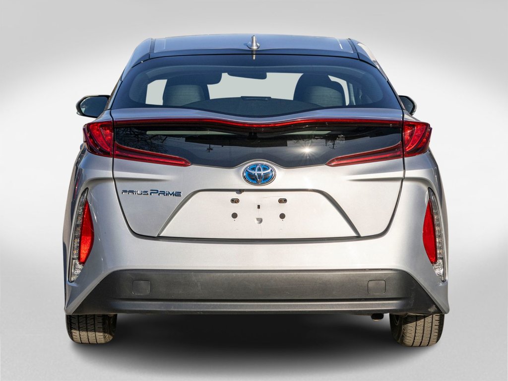 2022 Toyota Prius Prime AMÉLIORÉ **HYBRIDE BRANCHABLE**JAMAIS ACCIDENTÉ** in Saint-Jérôme, Quebec - 4 - w1024h768px