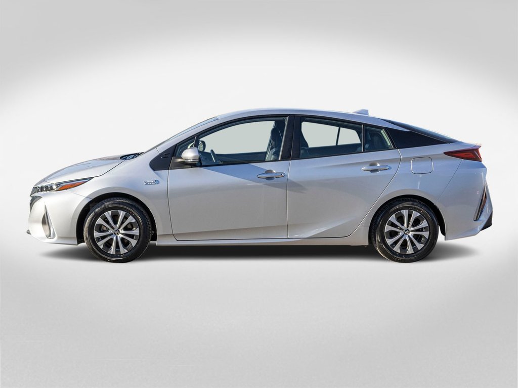 2022 Toyota Prius Prime AMÉLIORÉ **HYBRIDE BRANCHABLE**JAMAIS ACCIDENTÉ** in Saint-Jérôme, Quebec - 3 - w1024h768px