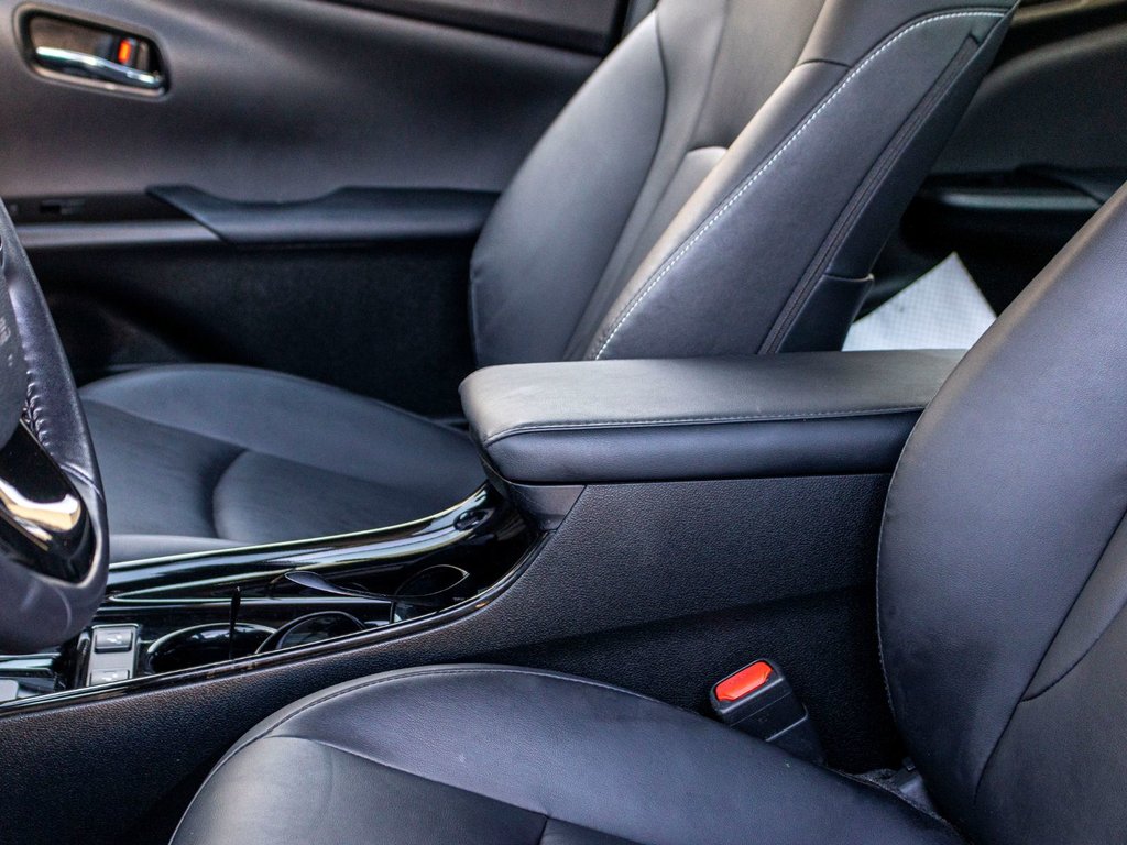 2022 Toyota Prius Prime AMÉLIORÉ **HYBRIDE BRANCHABLE**JAMAIS ACCIDENTÉ** in Saint-Jérôme, Quebec - 28 - w1024h768px