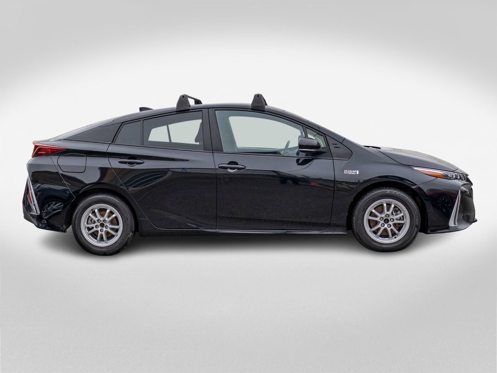 Toyota Prius Prime AMÉLIORÉ **HYBRIDE BRANCHABLE**JAMAIS ACCIDENTÉ** 2022 à Saint-Jérôme, Québec - 6 - w1024h768px
