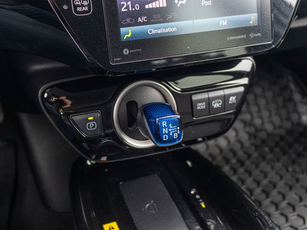 Toyota Prius Prime AMÉLIORÉ **HYBRIDE BRANCHABLE**JAMAIS ACCIDENTÉ** 2022 à Saint-Jérôme, Québec - 14 - w1024h768px