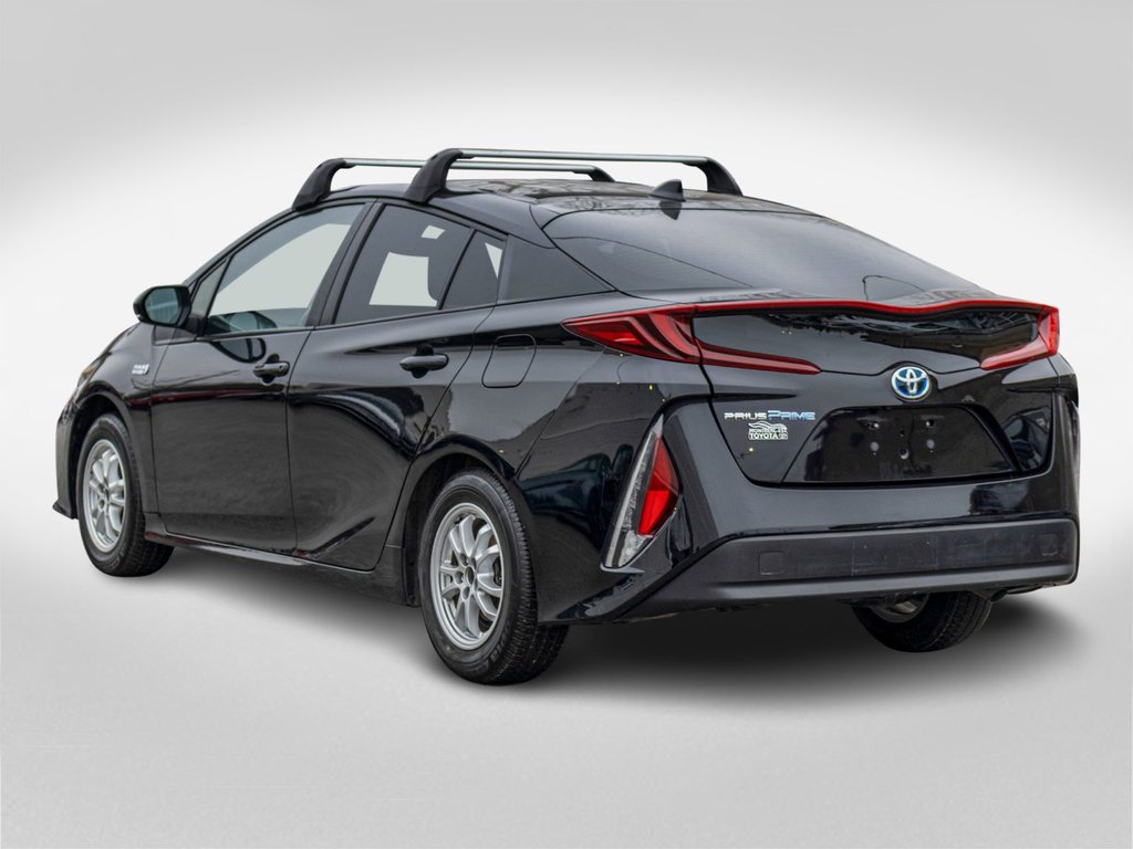 Toyota Prius Prime AMÉLIORÉ **HYBRIDE BRANCHABLE**JAMAIS ACCIDENTÉ** 2022 à Saint-Jérôme, Québec - 4 - w1024h768px