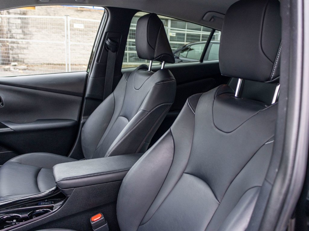 Toyota Prius Prime AMÉLIORÉ **HYBRIDE BRANCHABLE**JAMAIS ACCIDENTÉ** 2022 à Saint-Jérôme, Québec - 26 - w1024h768px