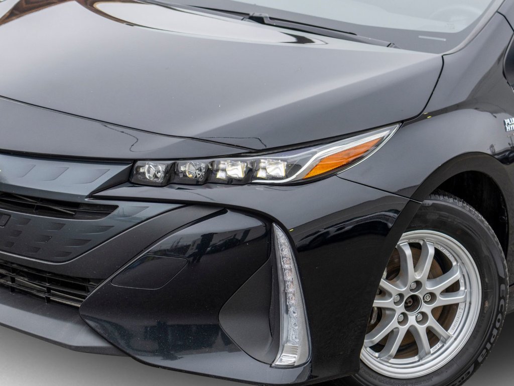 Toyota Prius Prime AMÉLIORÉ **HYBRIDE BRANCHABLE**JAMAIS ACCIDENTÉ** 2022 à Saint-Jérôme, Québec - 33 - w1024h768px