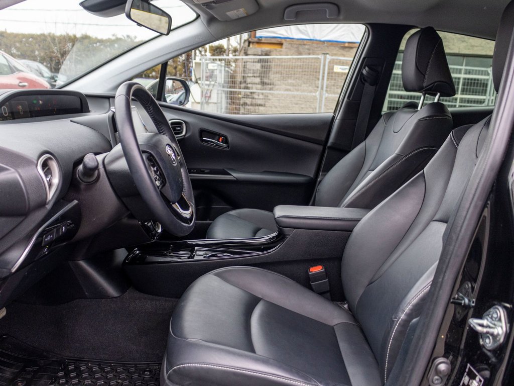 Toyota Prius Prime AMÉLIORÉ **HYBRIDE BRANCHABLE**JAMAIS ACCIDENTÉ** 2022 à Saint-Jérôme, Québec - 24 - w1024h768px