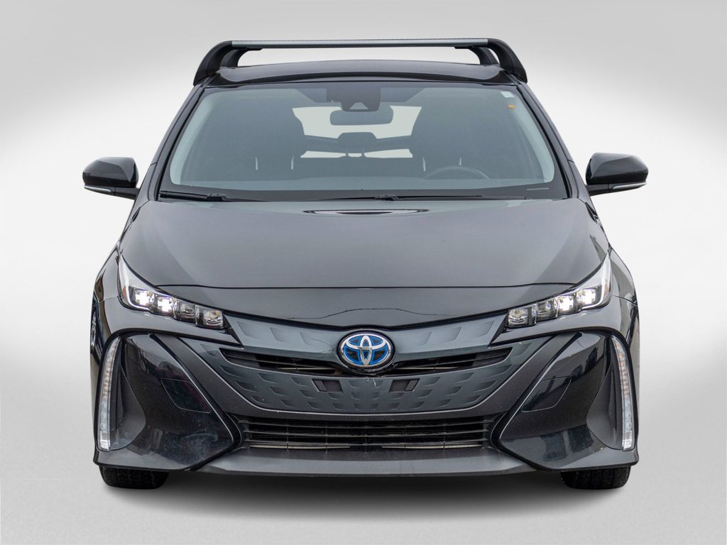 Toyota Prius Prime AMÉLIORÉ **HYBRIDE BRANCHABLE**JAMAIS ACCIDENTÉ** 2022 à Saint-Jérôme, Québec - 2 - w1024h768px