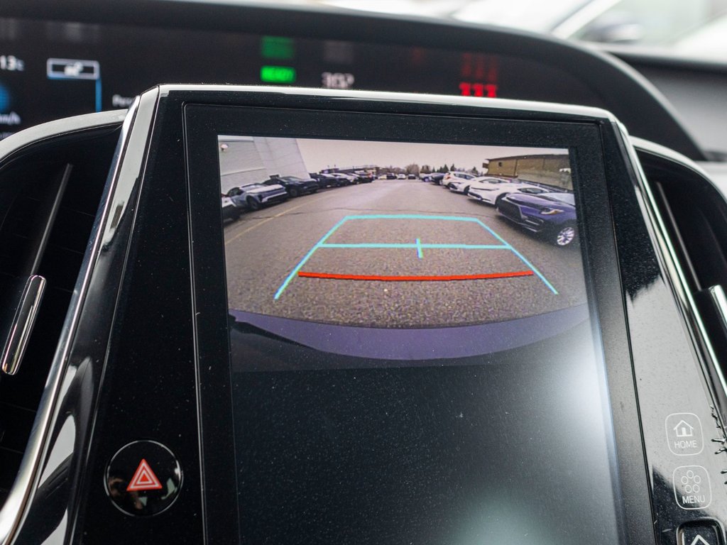 Toyota Prius Prime AMÉLIORÉ **HYBRIDE BRANCHABLE**JAMAIS ACCIDENTÉ** 2022 à Saint-Jérôme, Québec - 16 - w1024h768px