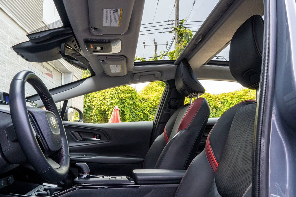 Toyota PRIUS PRIME XSE **HYBRIDE BRANCHABLE**JAMAIS ACCIDENTÉ** 2023 à Charlemagne, Québec - 21 - w1024h768px