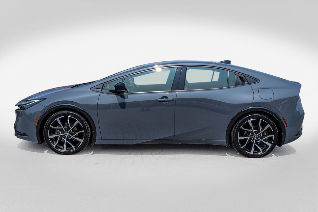 Toyota PRIUS PRIME XSE **HYBRIDE BRANCHABLE**JAMAIS ACCIDENTÉ** 2023 à Charlemagne, Québec - 3 - w1024h768px