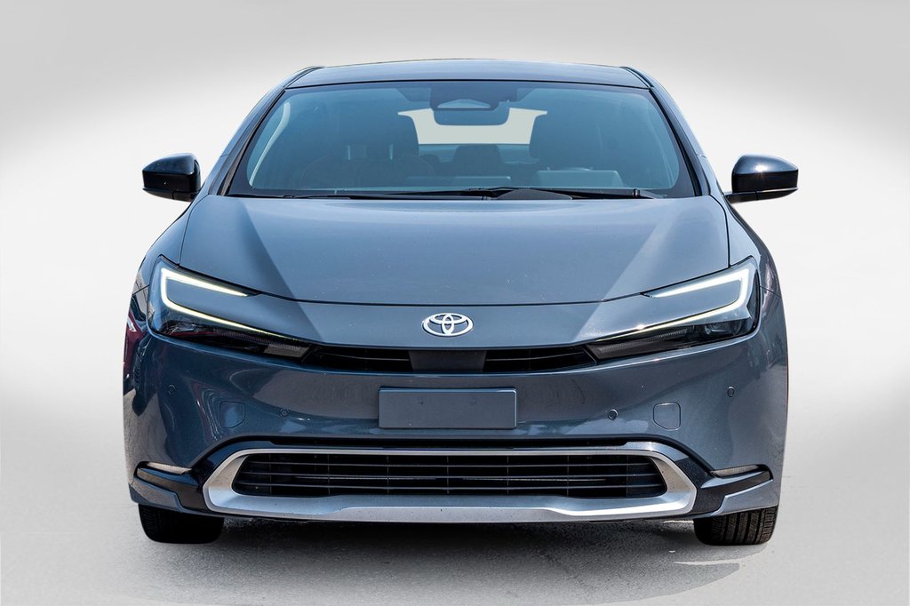 Toyota PRIUS PRIME XSE **HYBRIDE BRANCHABLE**JAMAIS ACCIDENTÉ** 2023 à Charlemagne, Québec - 2 - w1024h768px