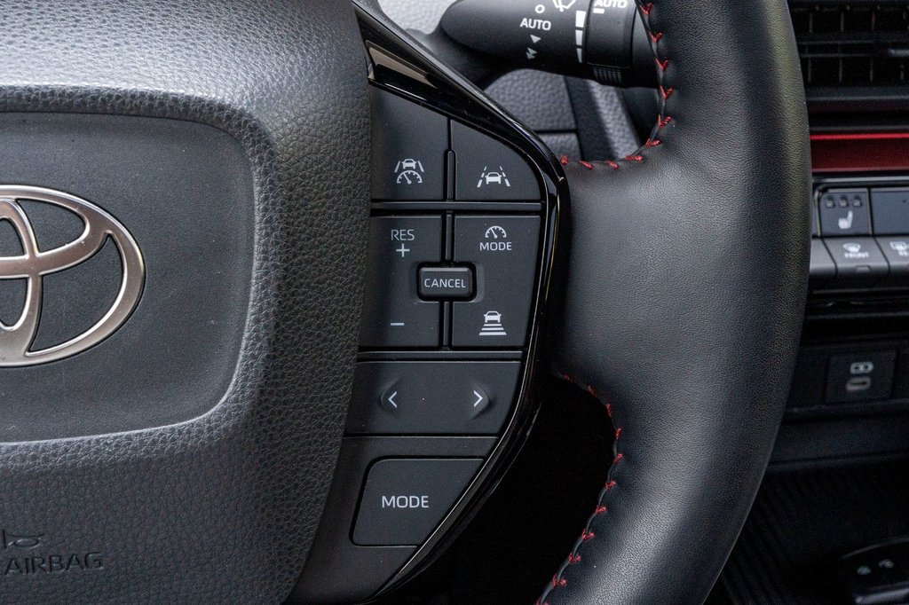 Toyota PRIUS PRIME XSE **HYBRIDE BRANCHABLE**JAMAIS ACCIDENTÉ** 2023 à Charlemagne, Québec - 11 - w1024h768px