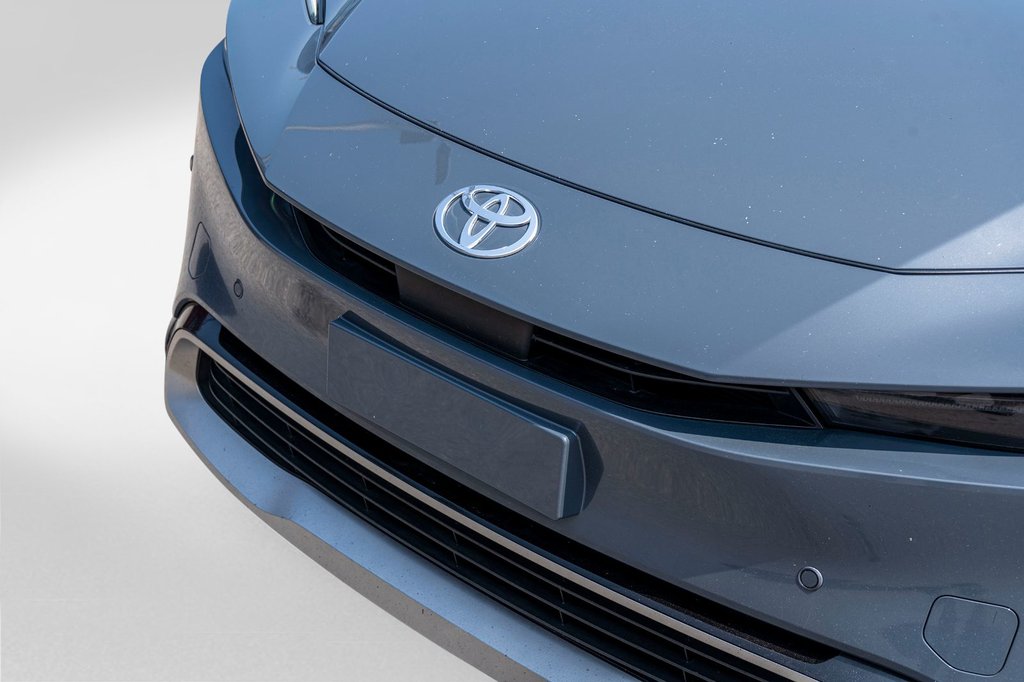 Toyota PRIUS PRIME XSE **HYBRIDE BRANCHABLE**JAMAIS ACCIDENTÉ** 2023 à Charlemagne, Québec - 27 - w1024h768px