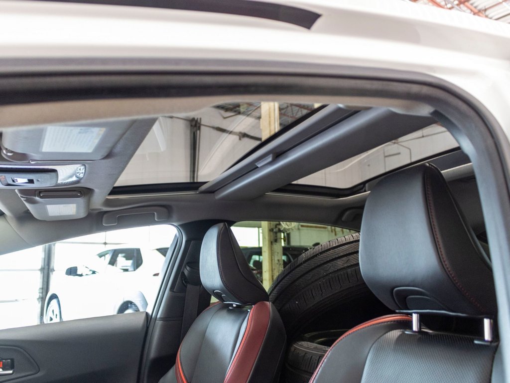 2023 Toyota Prius Prime XSE PREMIUM **JAMAIS ACCIDENTÉ+PPF+TOIT PANO+JBL** in Saint-Jérôme, Quebec - 27 - w1024h768px
