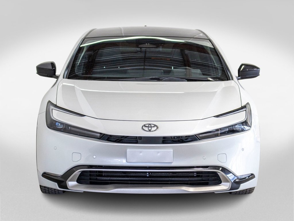 2023 Toyota Prius Prime XSE PREMIUM **JAMAIS ACCIDENTÉ+PPF+TOIT PANO+JBL** in Saint-Jérôme, Quebec - 2 - w1024h768px