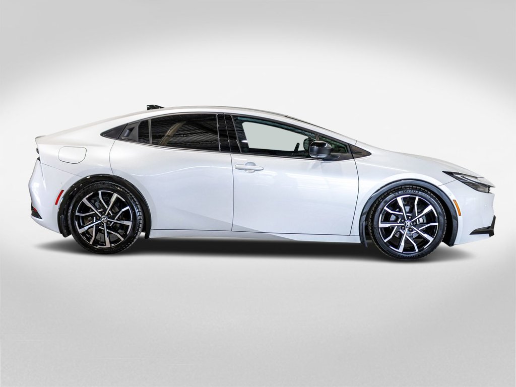 2023 Toyota Prius Prime XSE PREMIUM **JAMAIS ACCIDENTÉ+PPF+TOIT PANO+JBL** in Saint-Jérôme, Quebec - 6 - w1024h768px
