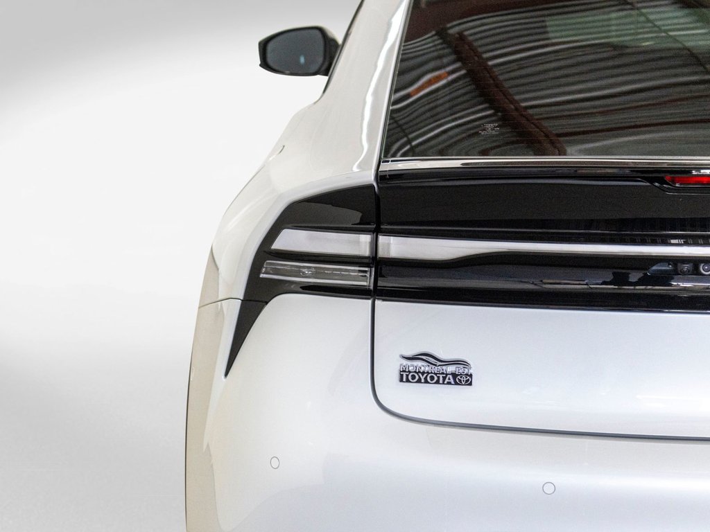 2023 Toyota Prius Prime XSE PREMIUM **JAMAIS ACCIDENTÉ+PPF+TOIT PANO+JBL** in Saint-Jérôme, Quebec - 33 - w1024h768px