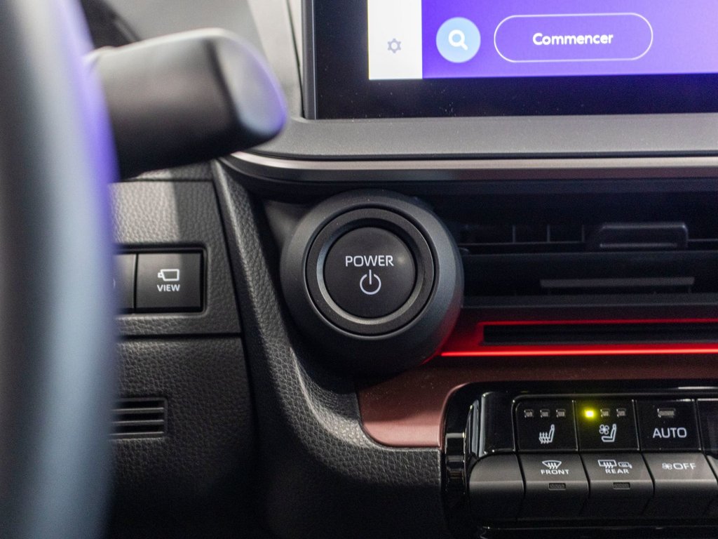 2023 Toyota Prius Prime XSE PREMIUM **JAMAIS ACCIDENTÉ+PPF+TOIT PANO+JBL** in Saint-Jérôme, Quebec - 15 - w1024h768px