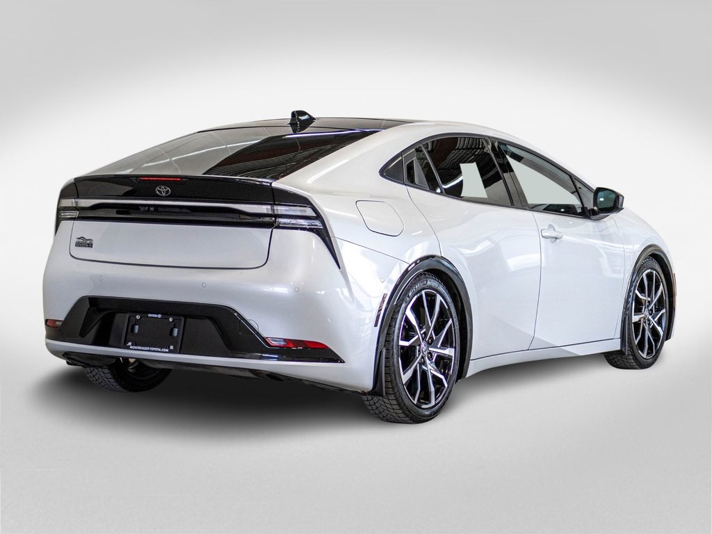 2023 Toyota Prius Prime XSE PREMIUM **JAMAIS ACCIDENTÉ+PPF+TOIT PANO+JBL** in Saint-Jérôme, Quebec - 5 - w1024h768px