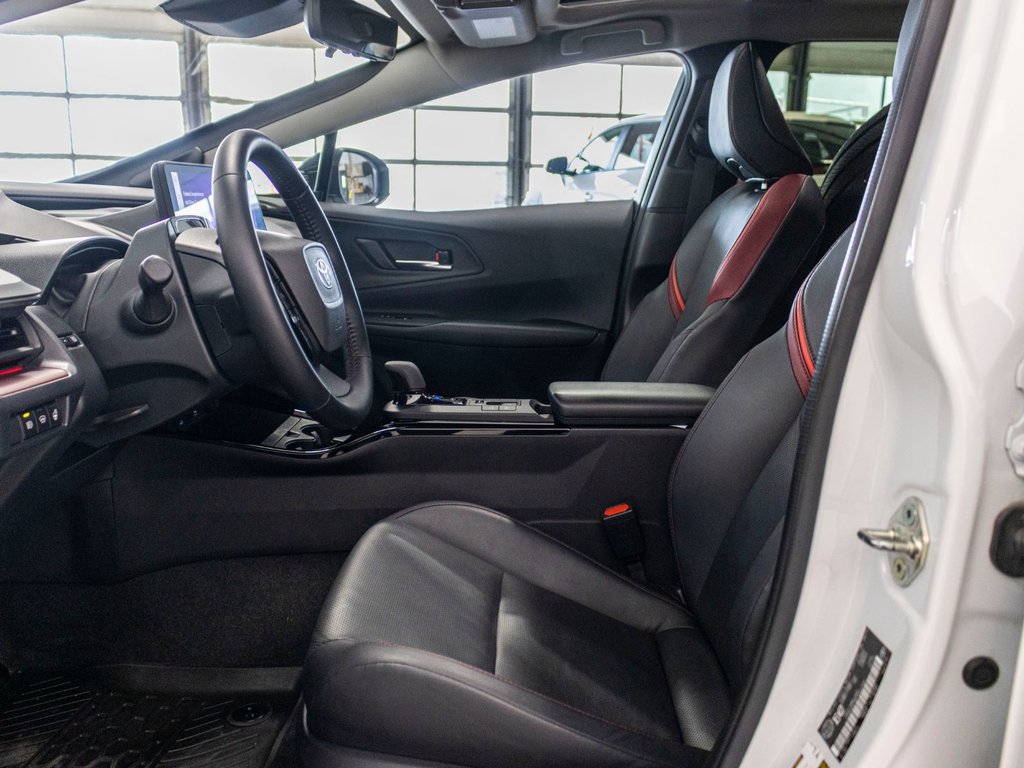 2023 Toyota Prius Prime XSE PREMIUM **JAMAIS ACCIDENTÉ+PPF+TOIT PANO+JBL** in Saint-Jérôme, Quebec - 25 - w1024h768px