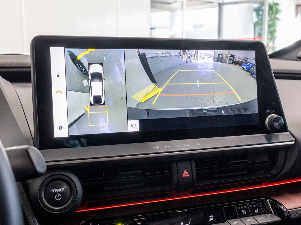 2023 Toyota Prius Prime XSE PREMIUM **JAMAIS ACCIDENTÉ+PPF+TOIT PANO+JBL** in Saint-Jérôme, Quebec - 18 - w1024h768px