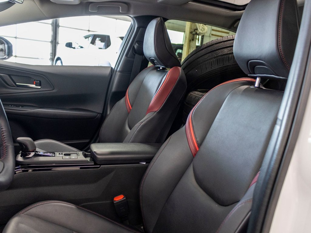 2023 Toyota Prius Prime XSE PREMIUM **JAMAIS ACCIDENTÉ+PPF+TOIT PANO+JBL** in Saint-Jérôme, Quebec - 26 - w1024h768px