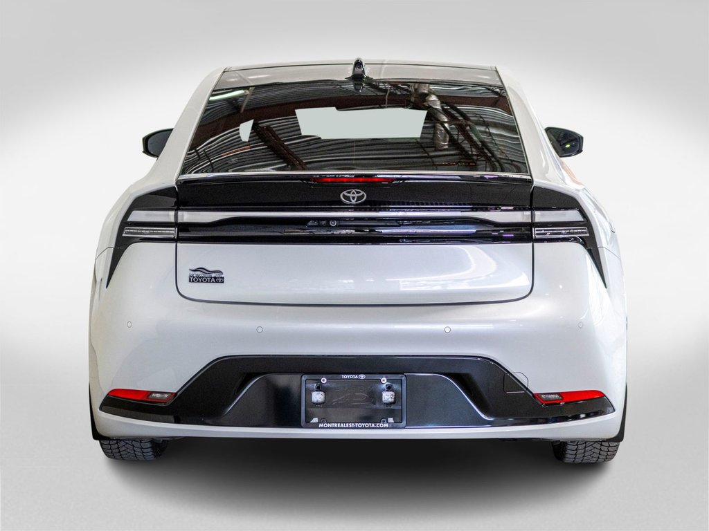 2023 Toyota Prius Prime XSE PREMIUM **JAMAIS ACCIDENTÉ+PPF+TOIT PANO+JBL** in Saint-Jérôme, Quebec - 4 - w1024h768px