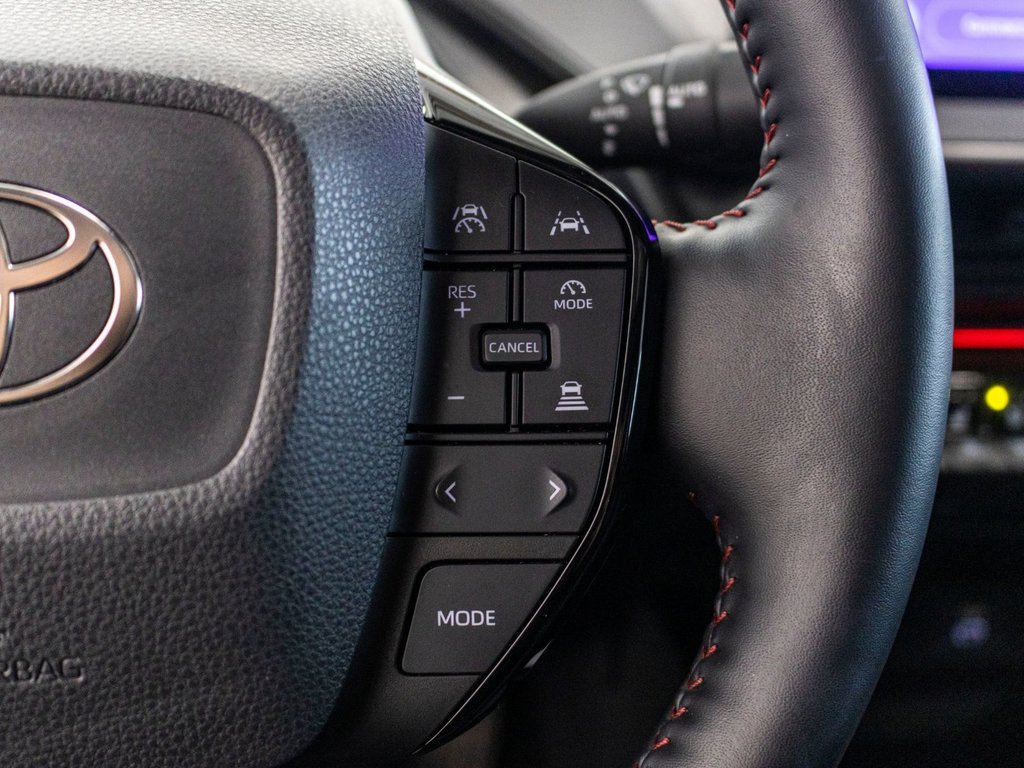 2023 Toyota Prius Prime XSE PREMIUM **JAMAIS ACCIDENTÉ+PPF+TOIT PANO+JBL** in Saint-Jérôme, Quebec - 12 - w1024h768px