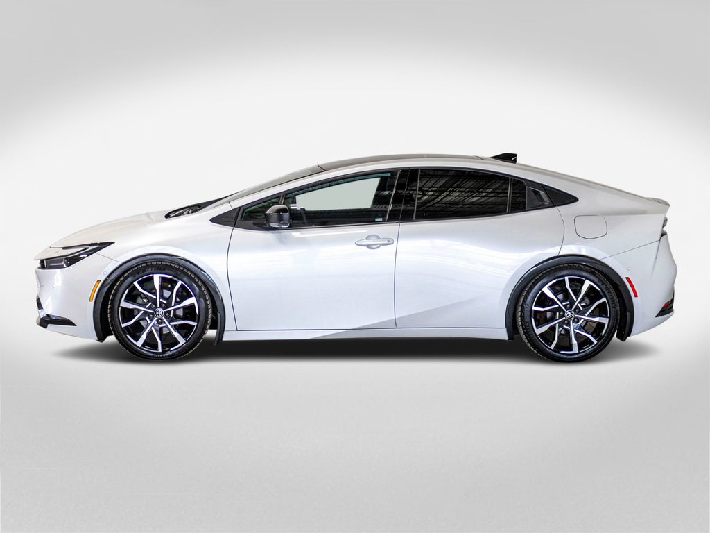 2023 Toyota Prius Prime XSE PREMIUM **JAMAIS ACCIDENTÉ+PPF+TOIT PANO+JBL** in Saint-Jérôme, Quebec - 3 - w1024h768px