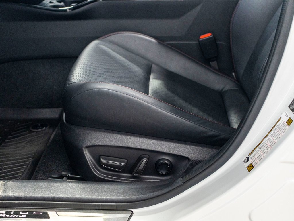 2023 Toyota Prius Prime XSE PREMIUM **JAMAIS ACCIDENTÉ+PPF+TOIT PANO+JBL** in Saint-Jérôme, Quebec - 28 - w1024h768px