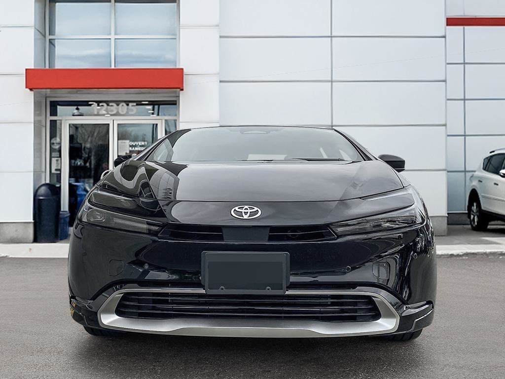 2024  PRIUS PRIME XSE PREMIUM in Charlemagne, Quebec - 2 - w1024h768px