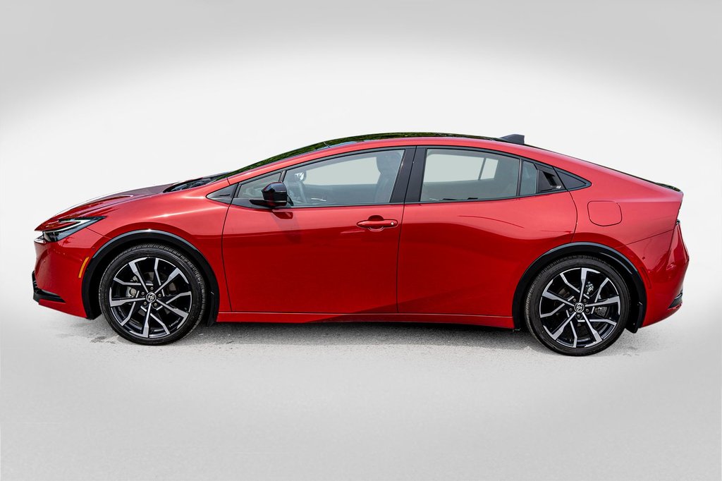 2024 Toyota PRIUS PRIME XSE PREMIUM **HYBRIDE BRANCHABLE*JAMAIS ACCIDENTÉ* in Charlemagne, Quebec - 3 - w1024h768px