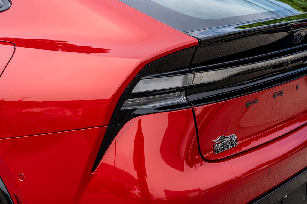2024 Toyota PRIUS PRIME XSE PREMIUM **HYBRIDE BRANCHABLE*JAMAIS ACCIDENTÉ* in Charlemagne, Quebec - 28 - w1024h768px
