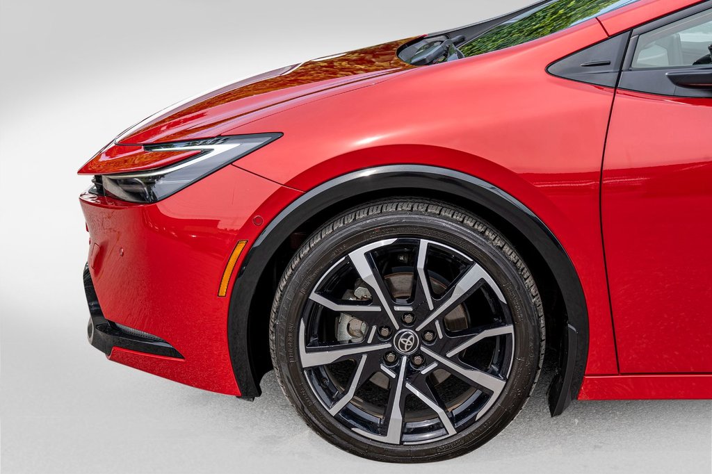 2024 Toyota PRIUS PRIME XSE PREMIUM **HYBRIDE BRANCHABLE*JAMAIS ACCIDENTÉ* in Charlemagne, Quebec - 30 - w1024h768px