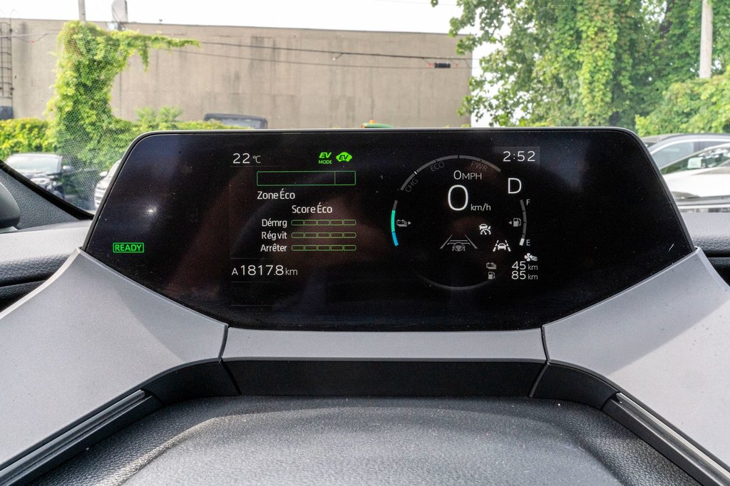 2024 Toyota PRIUS PRIME XSE PREMIUM **HYBRIDE BRANCHABLE*JAMAIS ACCIDENTÉ* in Charlemagne, Quebec - 16 - w1024h768px