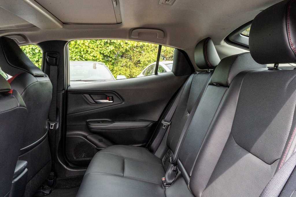 2024 Toyota PRIUS PRIME XSE PREMIUM **HYBRIDE BRANCHABLE*JAMAIS ACCIDENTÉ* in Charlemagne, Quebec - 23 - w1024h768px