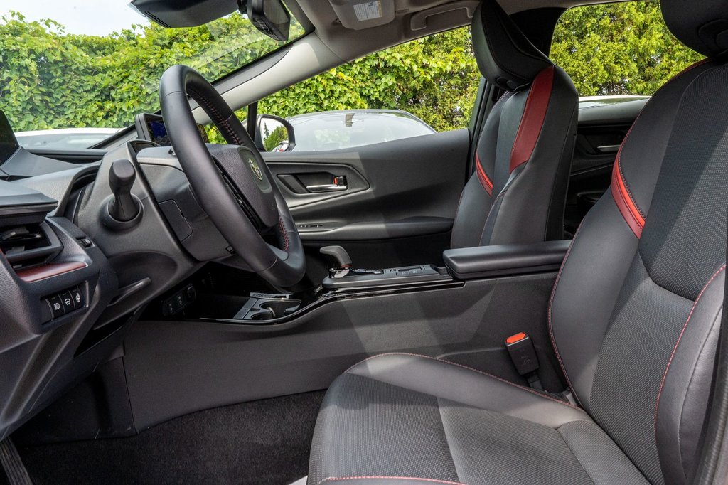 2024 Toyota PRIUS PRIME XSE PREMIUM **HYBRIDE BRANCHABLE*JAMAIS ACCIDENTÉ* in Charlemagne, Quebec - 20 - w1024h768px