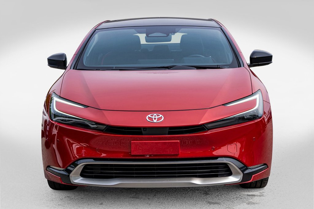 2024 Toyota PRIUS PRIME XSE PREMIUM **HYBRIDE BRANCHABLE*JAMAIS ACCIDENTÉ* in Charlemagne, Quebec - 2 - w1024h768px