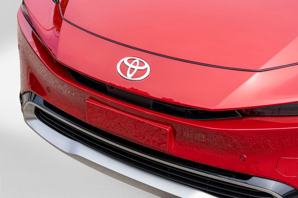 2024 Toyota PRIUS PRIME XSE PREMIUM **HYBRIDE BRANCHABLE*JAMAIS ACCIDENTÉ* in Charlemagne, Quebec - 29 - w1024h768px