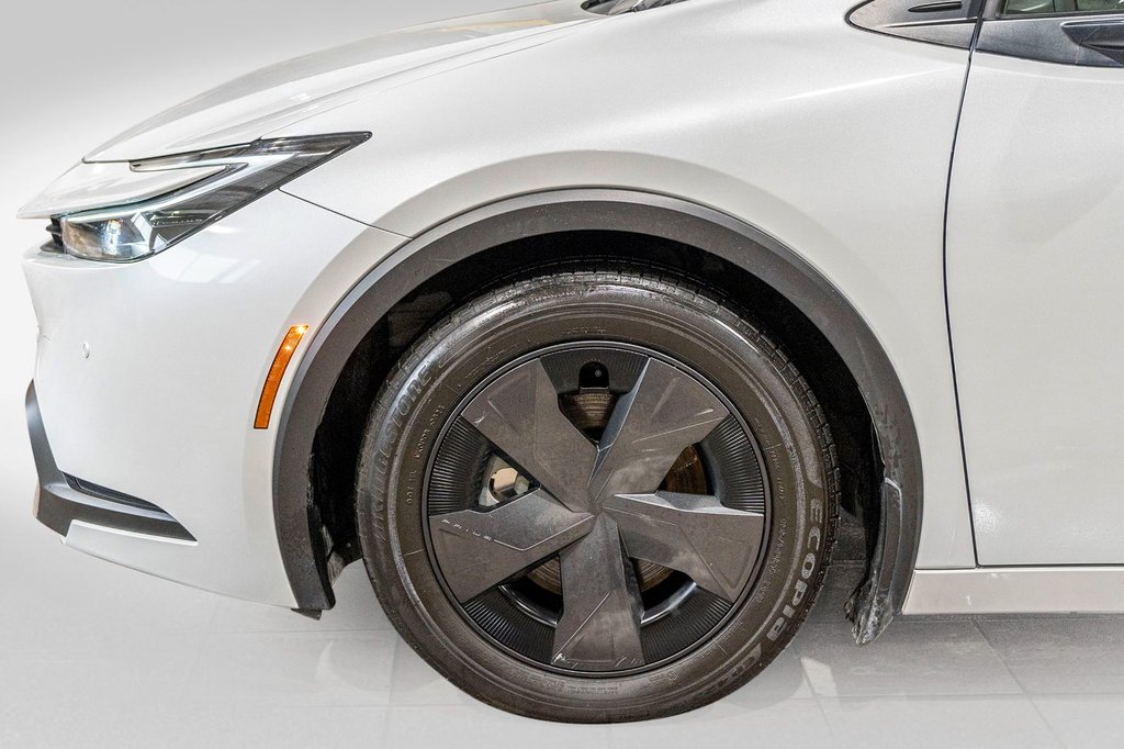 2024 Toyota Prius Prime SE **HYBRIDE BRANCHABLE**JAMAIS ACCIDENTÉ** in Charlemagne, Quebec - 26 - w1024h768px