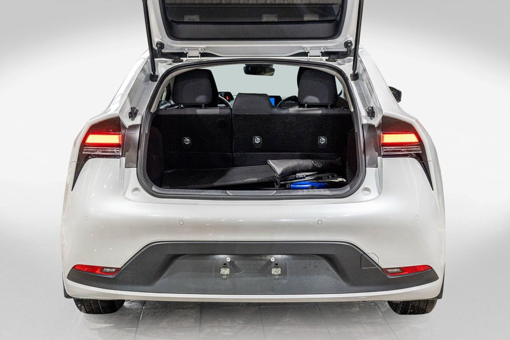 2024 Toyota Prius Prime SE **HYBRIDE BRANCHABLE**JAMAIS ACCIDENTÉ** in Charlemagne, Quebec - 20 - w1024h768px