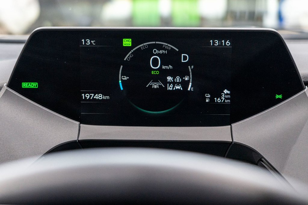 2024 Toyota Prius Prime SE **HYBRIDE BRANCHABLE**JAMAIS ACCIDENTÉ** in Charlemagne, Quebec - 13 - w1024h768px