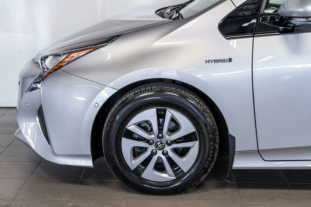 Prius TECHNOLOGIE AVEC GROUPE AVANCÉE **RARE** 2018 à Charlemagne, Québec - 30 - w1024h768px