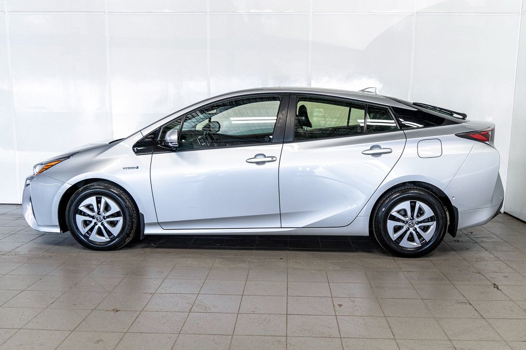 Prius TECHNOLOGIE AVEC GROUPE AVANCÉE **RARE** 2018 à Charlemagne, Québec - 3 - w1024h768px